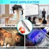 Cat Laser Pointer Toy, Red Laser Pointer Cat Toys For Indoor Cats Dogs Kitten Light Indoor Tease Cat Playing Training Chaser Laser Pointer Toy Pen For