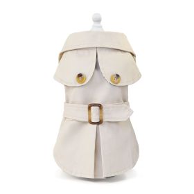 Trendy And Fashionable Dog Clothing And Clothing (Option: )