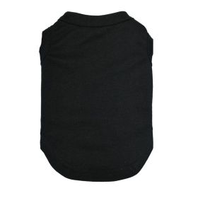 Dog Clothes Pet Clothing T-shirt (Option: )