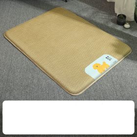 Summer Universal Cooling Dog Mat (Option: )