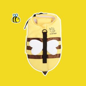 Dog Swimming Clothes Summer Outdoor (Option: )