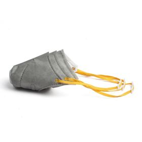 Dogs Anti-fog Haze Masks Anti Dust Gas Pollution Muzzle Dog Soft Face Cotton Mouth Mask Pet Respiratory PM2.5 Filter Pet Products (Option: )