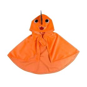 Pet Clothes Cat Cos Cloak Coat (Option: )
